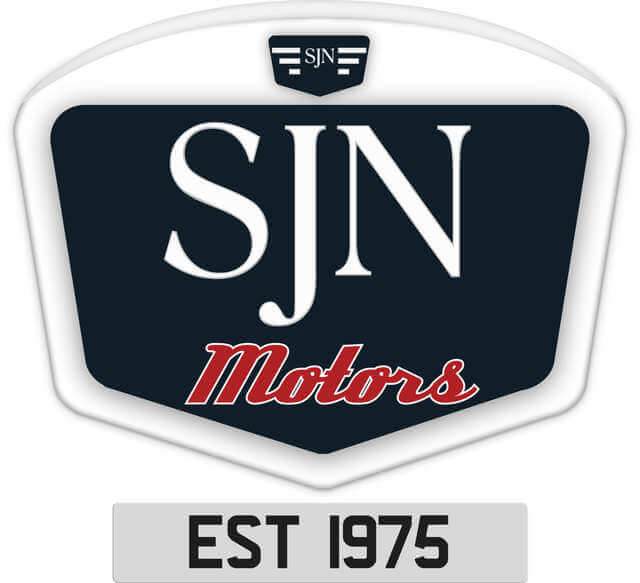 SJN Motors c/o Northampton Chronicle and Echo