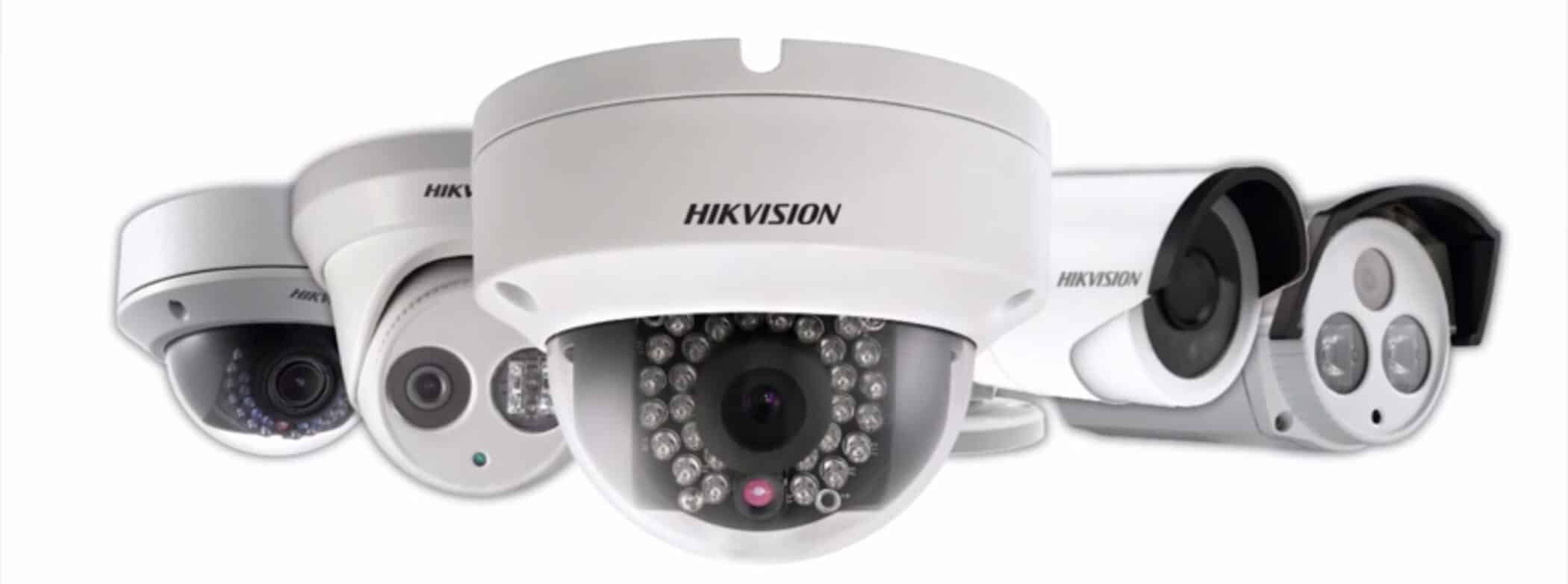 CCTV Installation